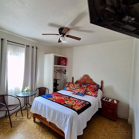 Hotel Catalina Orizaba  Kültér fotó