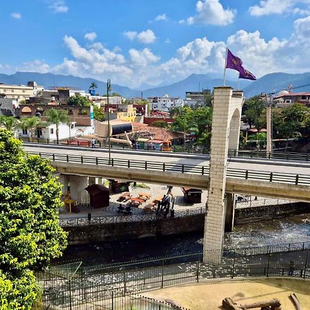 Hotel Catalina Orizaba  Kültér fotó