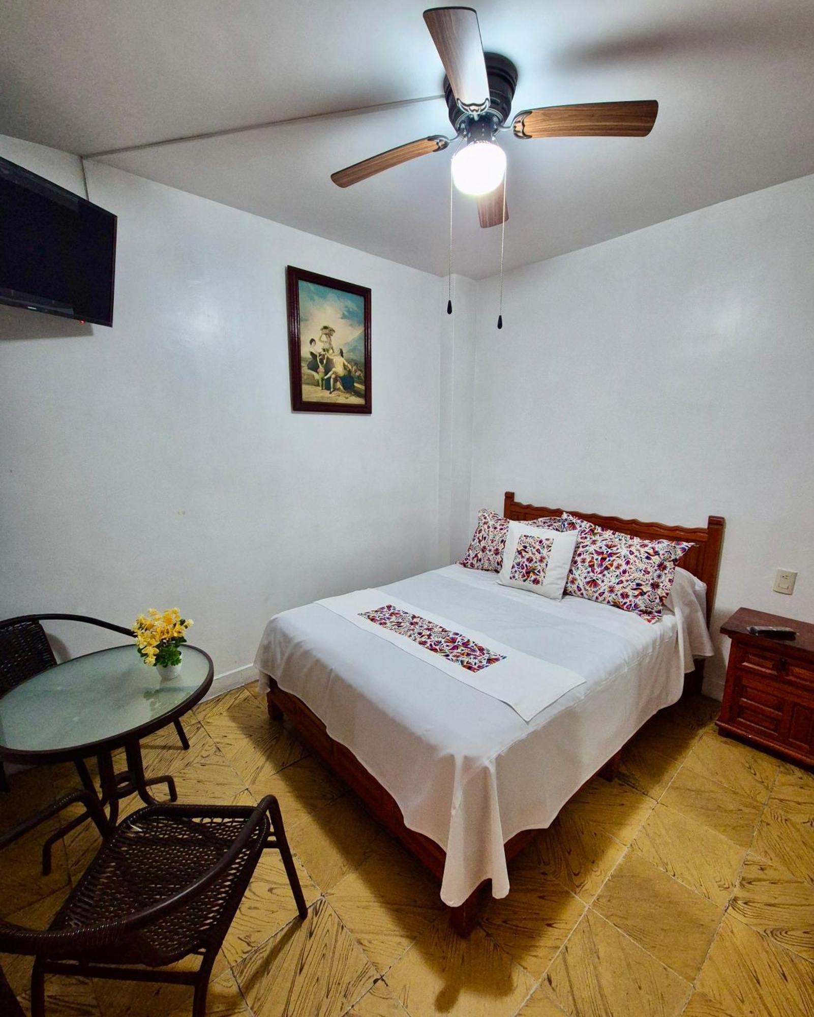 Hotel Catalina Orizaba  Kültér fotó