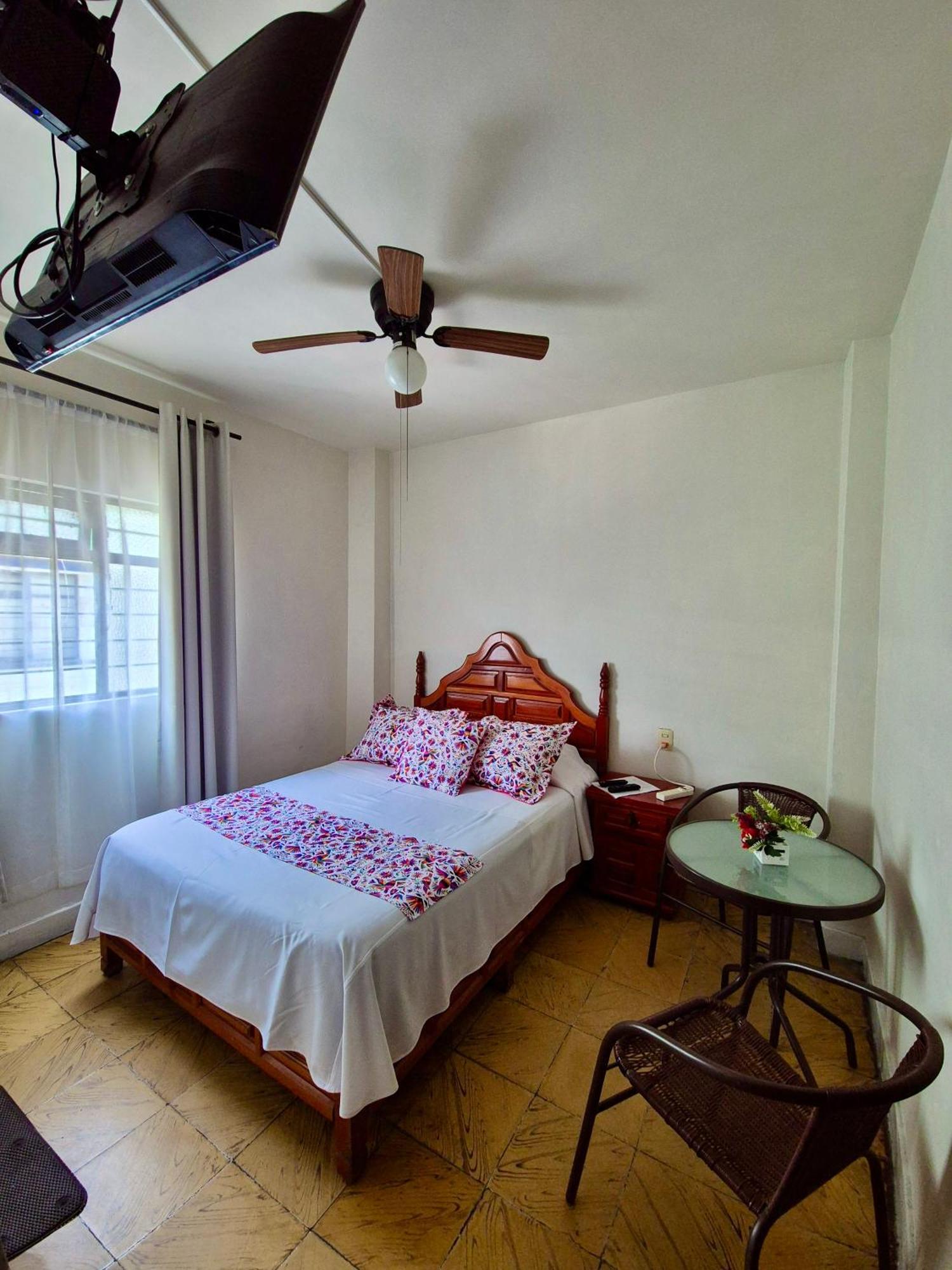 Hotel Catalina Orizaba  Kültér fotó