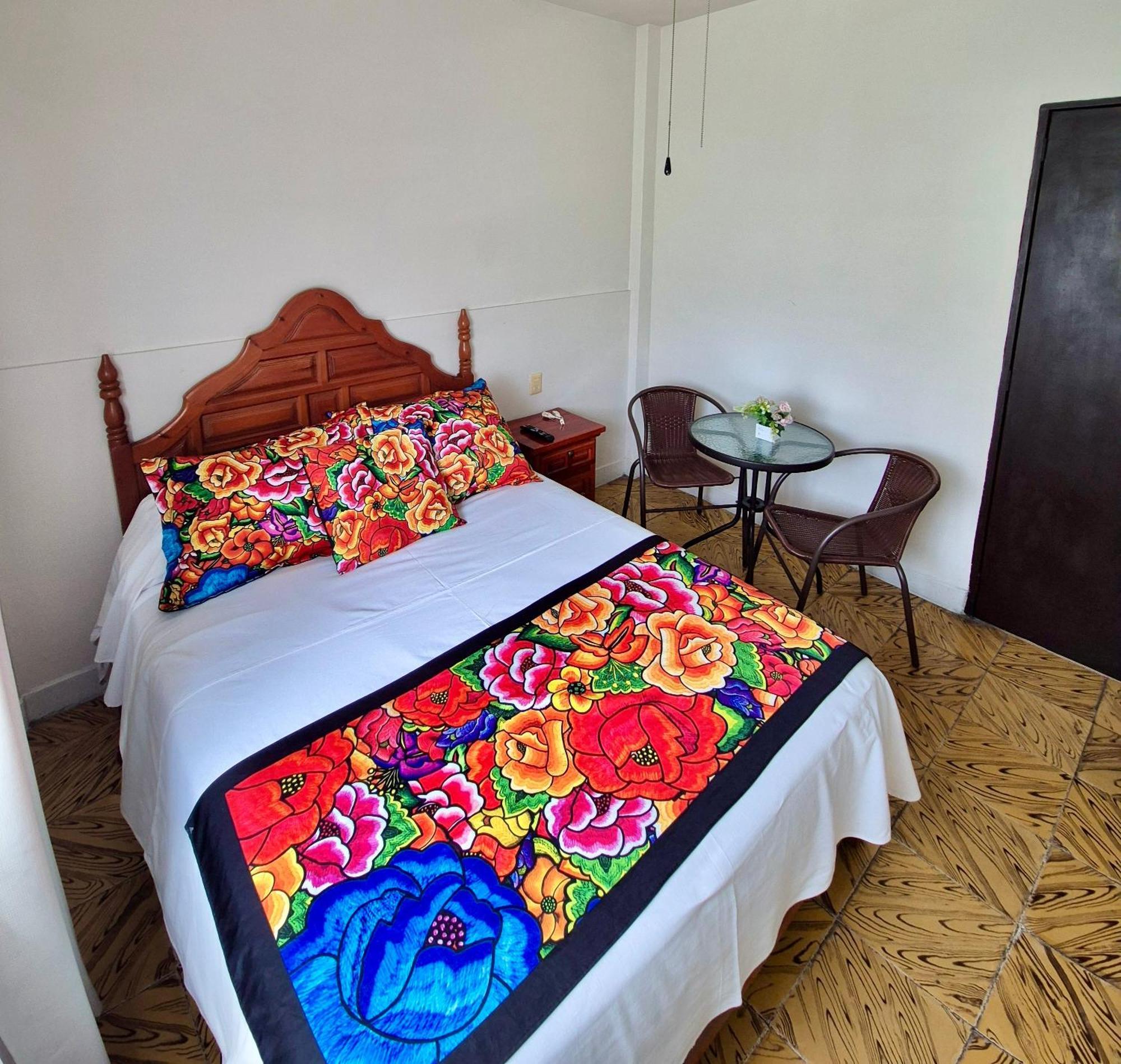 Hotel Catalina Orizaba  Kültér fotó