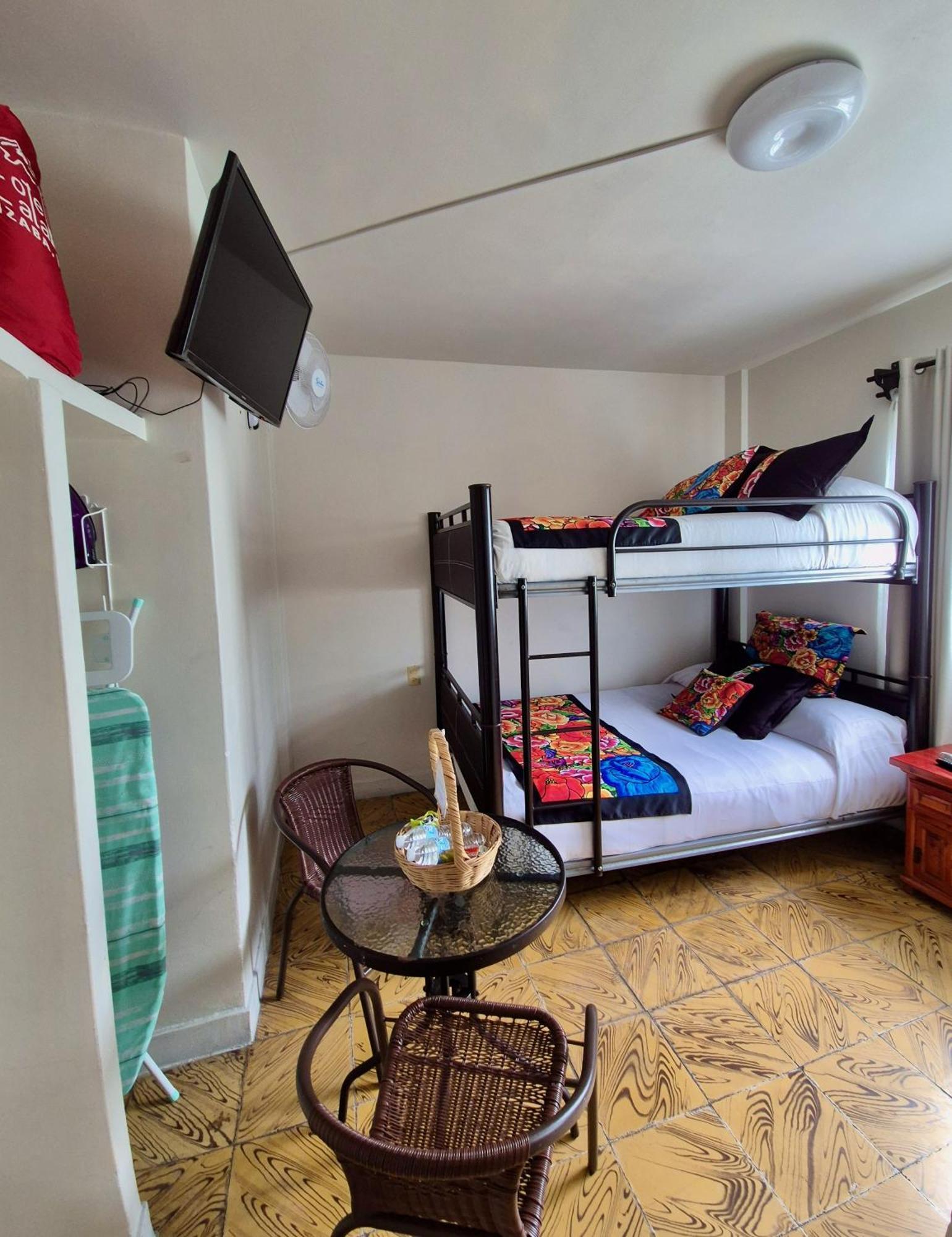 Hotel Catalina Orizaba  Kültér fotó