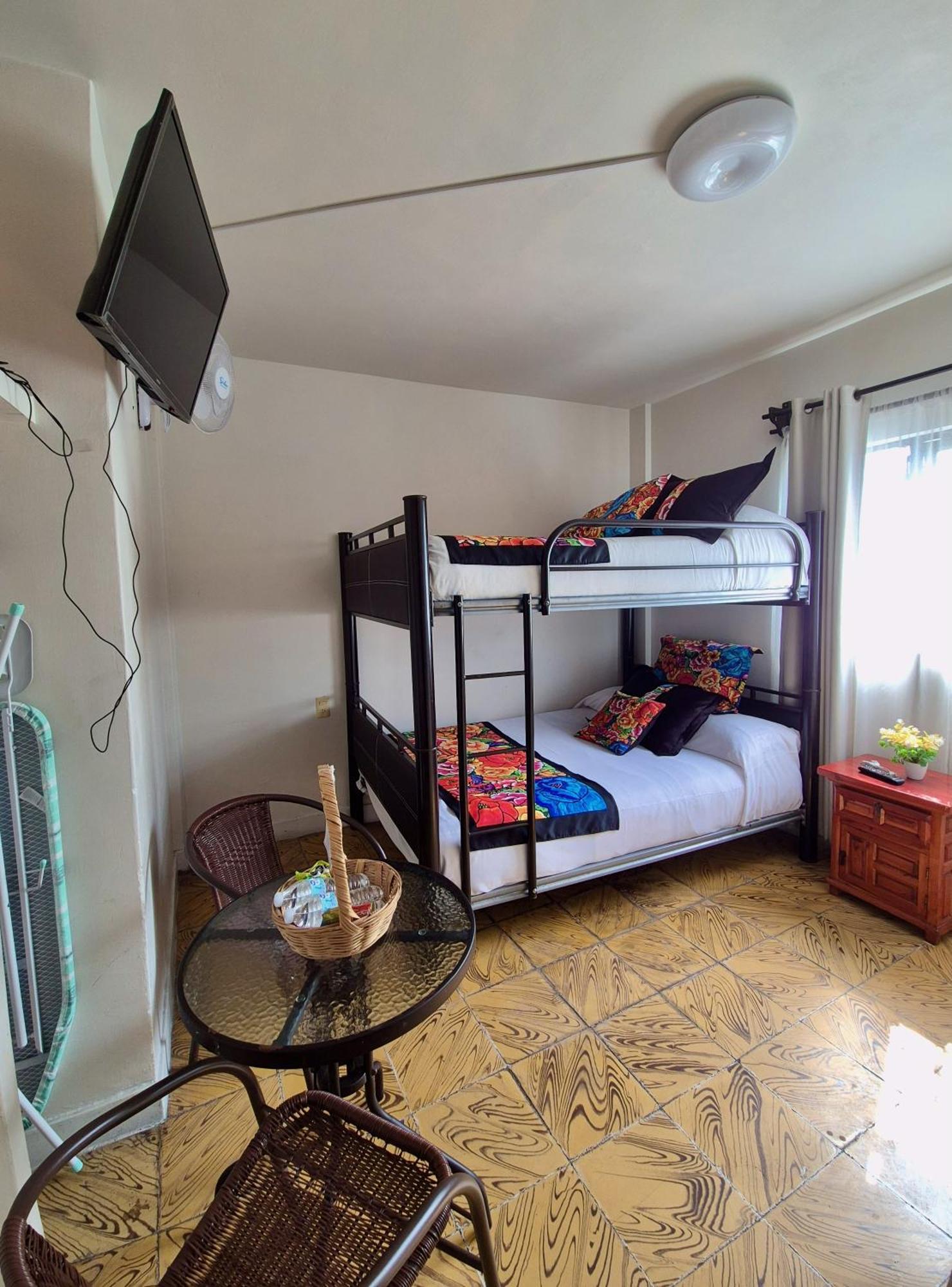 Hotel Catalina Orizaba  Kültér fotó
